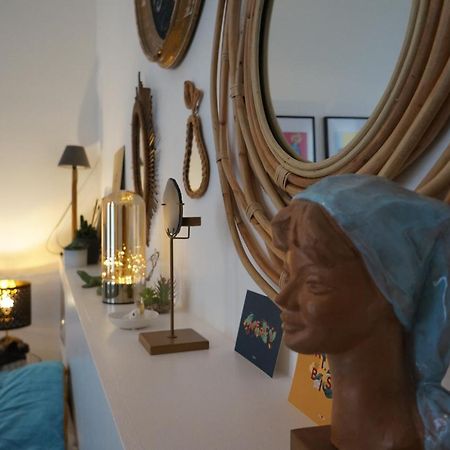 My Little Roubaix Apartment Exterior photo