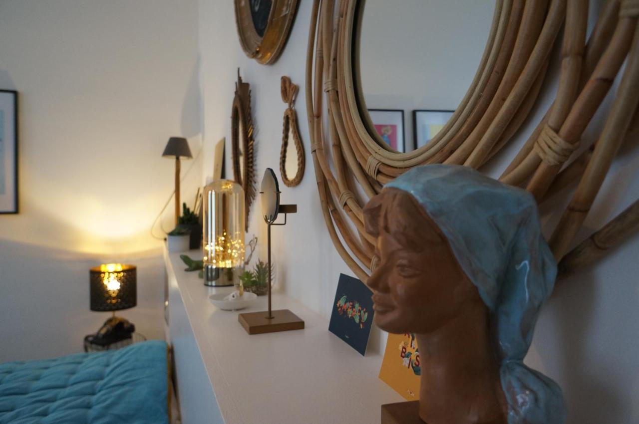 My Little Roubaix Apartment Exterior photo