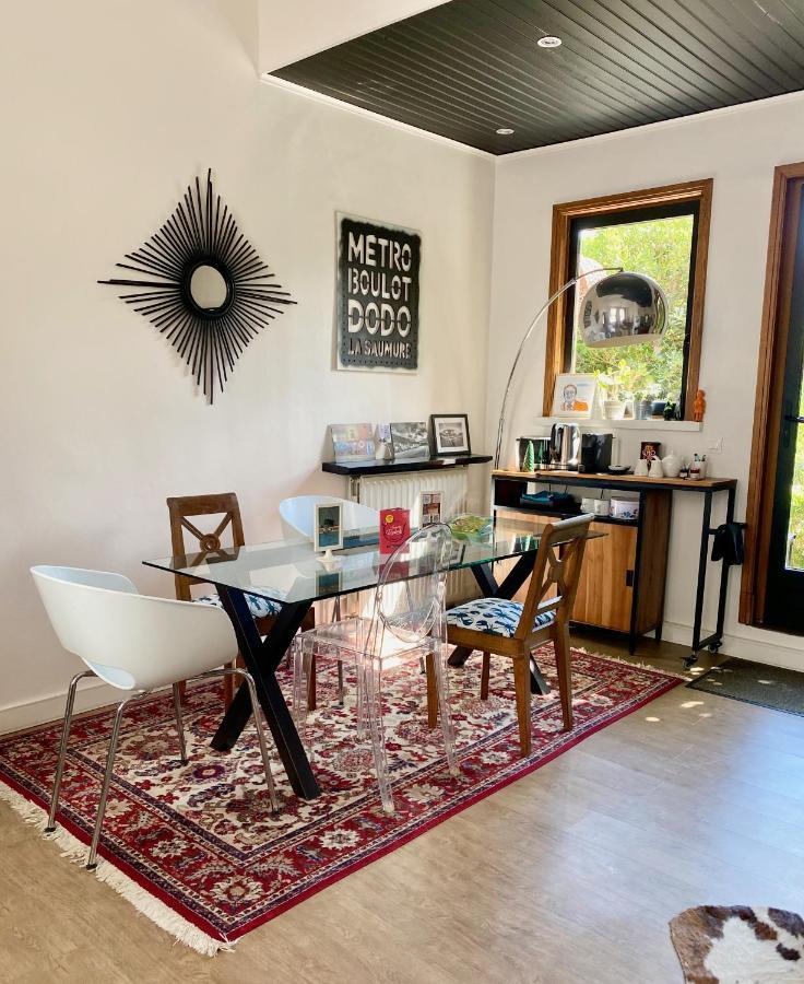 My Little Roubaix Apartment Exterior photo