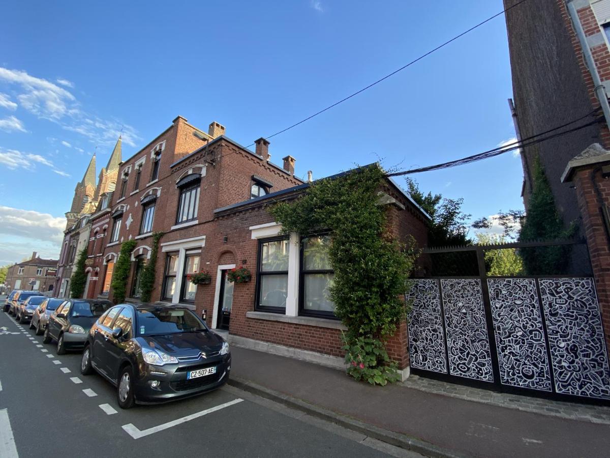 My Little Roubaix Apartment Exterior photo